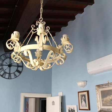 Casa Tosca Home Retreat Prato  Exteriör bild